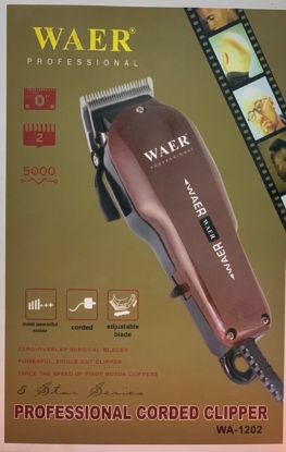 Picture of Waer Corded Clipper