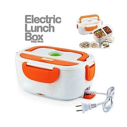 Picture of Electric Lunch Box  (One way)