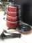 Picture of Amel  Non-Stick Cookware (16Pcs)