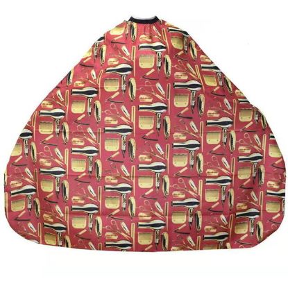 Picture of Hair Cutting Apron