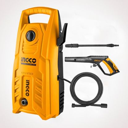 Picture of INGCO Car Pressure Washer ( 1400 w)