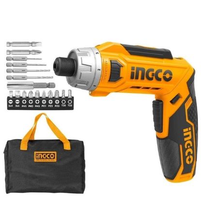 Picture of INGCO Cordless Drill (8 V )