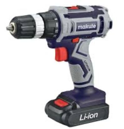 Picture of Makute Cordless Drill (20 V )