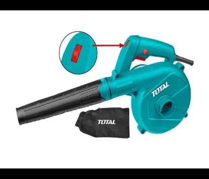 Picture of Total Air Blower (400 W)