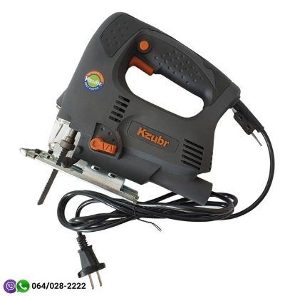 Picture of KZUBR Jigsaw Machine (600 w)