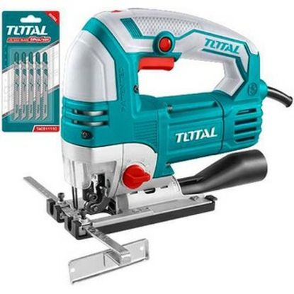 Picture of Total  jigsaw machine (800 w)