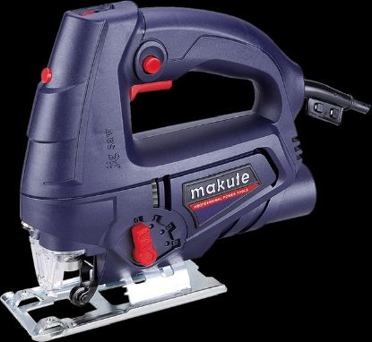 Picture of Makute  jigsaw machine 