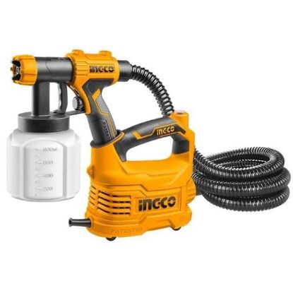 Picture of INGCO  Spraying Gun (550 w)