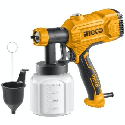 Picture of INGCO  Spraying Gun (450 w)