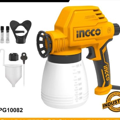 Picture of INGCO  Spraying Gun (100 w)