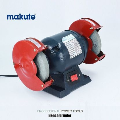 Picture of Makute Bench Grinder 