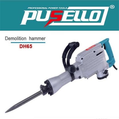 Picture of Pusello Demoliton Machine (1700 w)