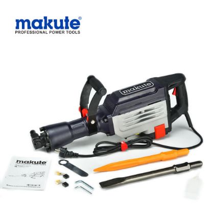 Picture of Makute Demolition Machine