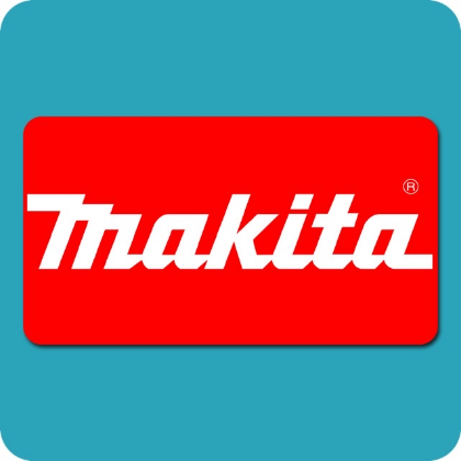 Picture for manufacturer Makita