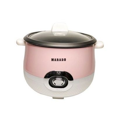 Picture of Marado Rice cooker  (Glass Lid)  2.2Litres
