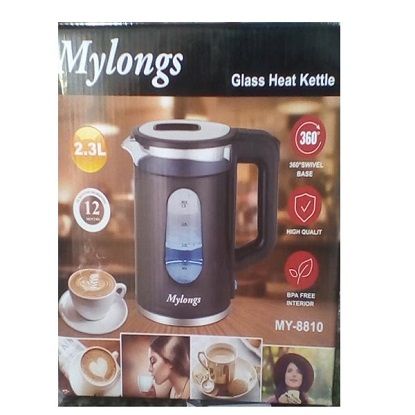 Picture of Mylongs  Kettle