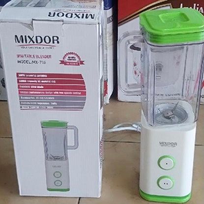 Picture of Mixdor Table Blender