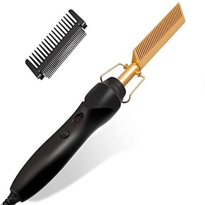 Picture of Professional Hot Comb 