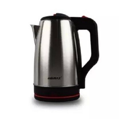 Picture of MinMax kettle