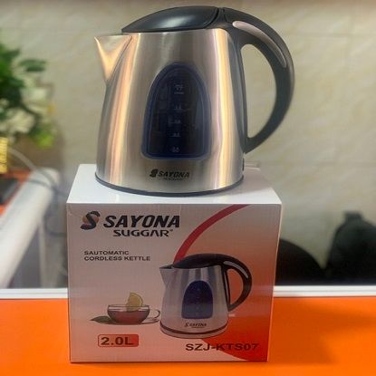 Picture of Sayona Kettle