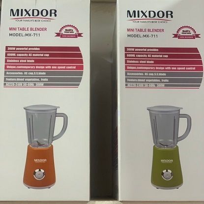 Picture of Mixdor Table Blender 