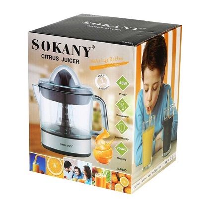 Picture of Sokany Citrus Juicer