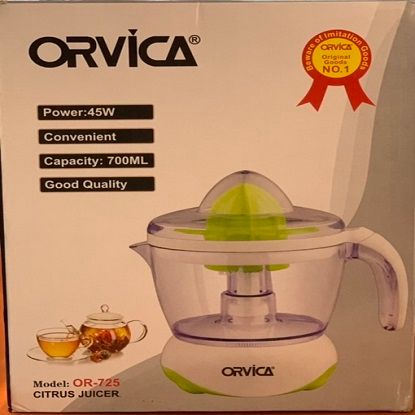 Picture of Orvica Citrus Juicer