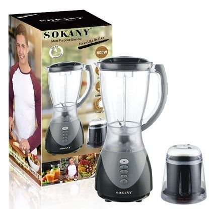 Picture of Sokany Blender