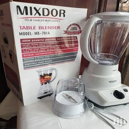 Picture of Mixdor Blender