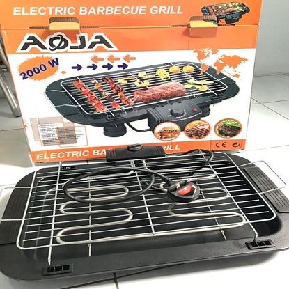 Picture of Aoja Electric Grill