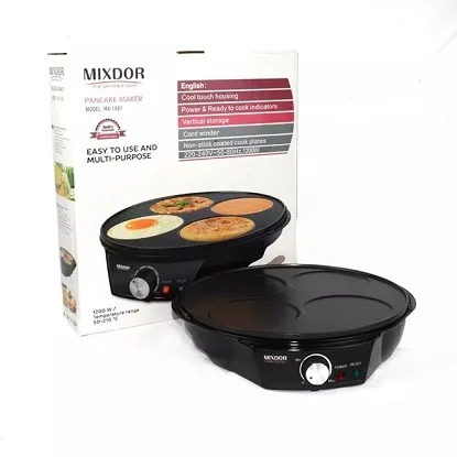 Picture of Mixdor Pancake Maker