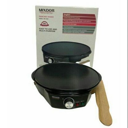 Picture of Mixdor Pancake Maker