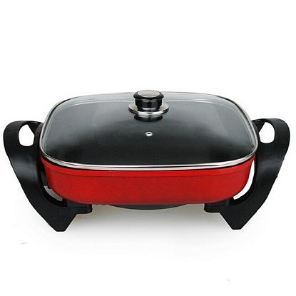 Picture of Multipurpose Electric Heat Pan