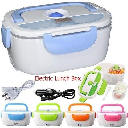 Picture of Electric Lunch Box  (Two way)