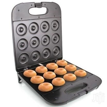 Picture of Minmax Doughnut Maker