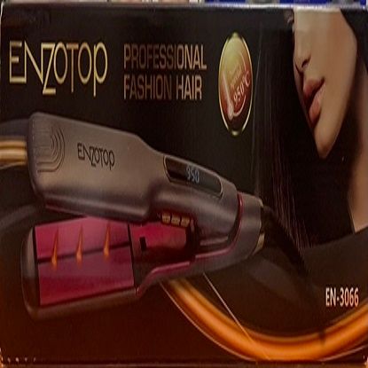 Picture of Enzotop  Professional Hair Straightner