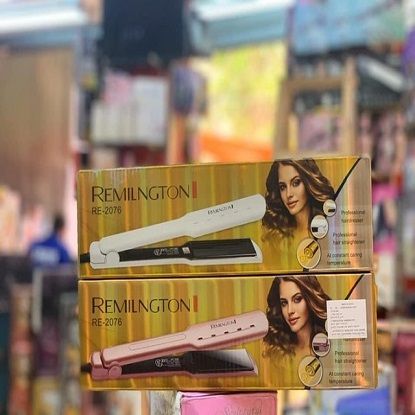 Picture of Remilngton Hair Straightner