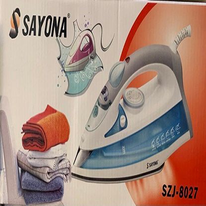 Picture of Sayona Electric Steam Iron