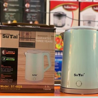 Picture of SuTai Kettle  2.3 Litres 