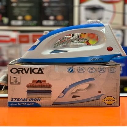 Picture of Orvica Electric Steam Iron