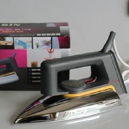 Picture of Soarin Electric Dry Iron