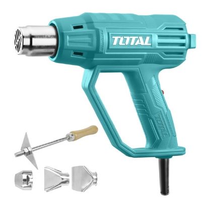 Picture of Total Heat Gun (2000 w)