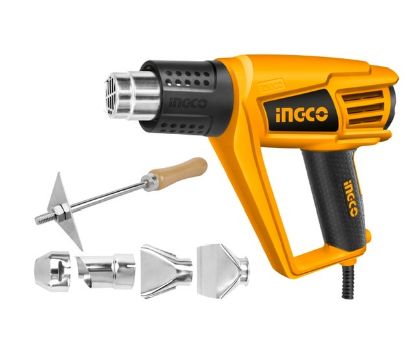 Picture of INGCO Heat Gun (2000 w) 