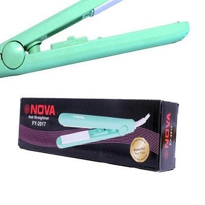 Picture of Nova Hair Straightener