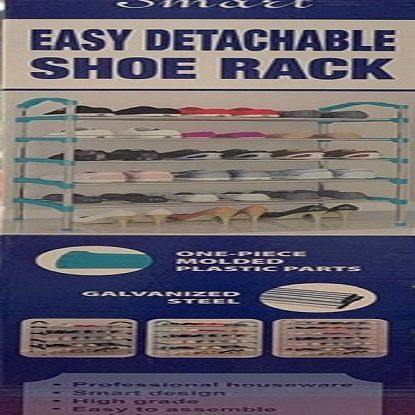 Picture of Youlite Detachable Show Rack (5 Layers) 