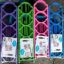 Picture of Plastic Stackable Shoe Rack (4 Layers)